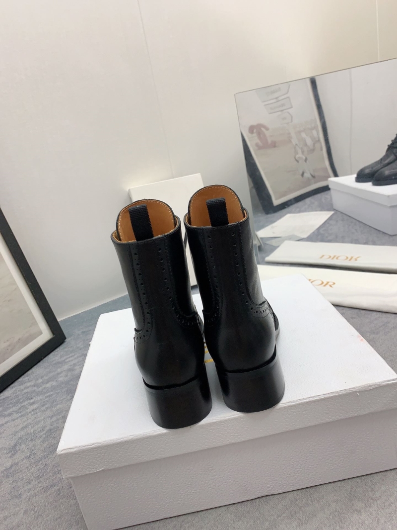 Christian Dior Boots